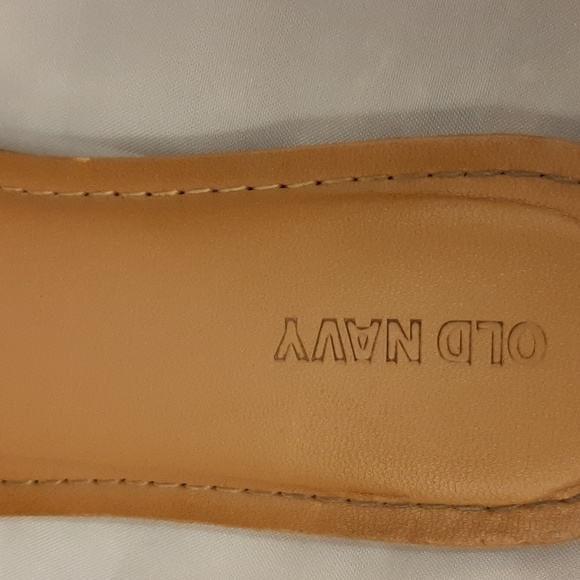 Old Navy slip ons - Picture 2 of 4